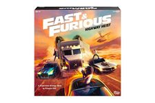 Fast and Furious Strategy Game