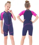 Seaskin Kids Wetsuit for Boys Girls