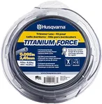 Husqvarna Titanium Force 0.095-Inch