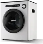 Dessiz 11LBS Compact Dryer 950W Por