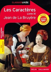 Les Caract