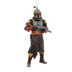 Hallmark Star Wars: The Book of Boba Fett Christmas Ornament