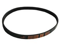 PARDZWORLD Washing Machine Belt-5 PJE 510 (RD02C10005M) Suitable Only for LG Front Loading Washing Machines-(Match & Buy).