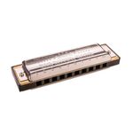 Hohner M590016 Big River Harp/Key C Harmonica