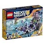 Lego Nexo Knights Ruina's Lock & Ro
