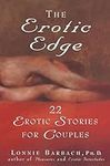 The Erotic Edge: 22 Erotic Stories 