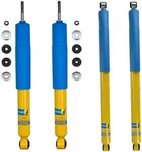 Bilstein 4
