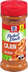 McCormick Perfect Pinch Cajun Seasoning, 5 oz