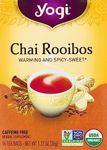 Yogi Tea, Chai Rooibos, 16 Count