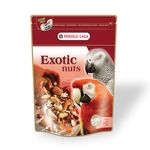 Versele Laga Premium Exotic Nut, Seeds, Grain Mix Treat for Parrots 750gm