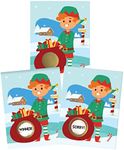 My Scratch Offs Christmas Holiday S