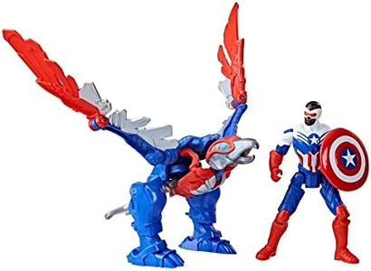 Marvel Mec