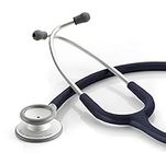 ADC Adscope 619 - Ultra-lite Clinical Stethoscope - Navy