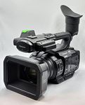 Camcorder 4K 60P/50P Wide Angle 24Mm