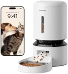 PETLIBRO Automatic Cat Feeder with 