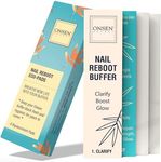 Onsen Secret Nail Buffer Block Repl