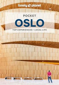 Lonely Planet Pocket Oslo (Pocket Guide)