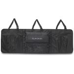 Dakine Carbacker - Black, One Size