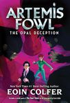 Opal Deception, The-Artemis Fowl, Book 4