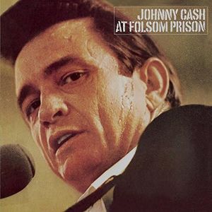 At Folsom Prison