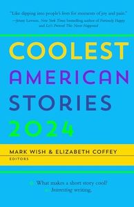 Coolest American Stories 2024