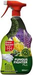 SBM Life Science 2xBayer Garden Fungus Fighter Plus, 800 ml