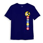 Disney Buds Shirts For Boys