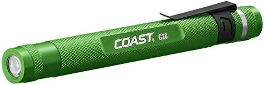 COAST® G20