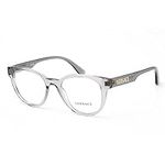 Eyeglasses Versace VE 3317 593 Transparent Grey