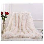 Fur Blanket For Bed