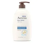 Aveeno Skin Relief Fragrance-Free B