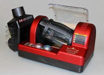 GeneCafe CBR-101 Coffee Roaster Red