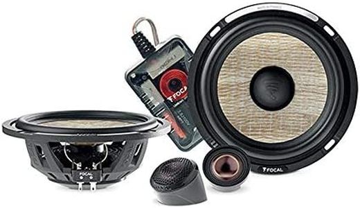 Focal Flax