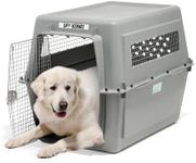 Petmate Sky Kennel Pet Carrier, 48 Inch