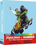 Robin Hood at Hammer: Two Tales fro