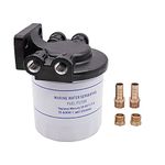 Marine Boat Spin-On Fuel Filter Water Separator Kit 35-802893Q4 802893Q4 18-7983-1 18-7848-1