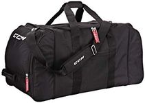 CCM Hockey Official's Referee Carry Bag, 30"