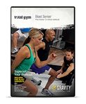 Total Gym Blast DVD Volume 1 & 2