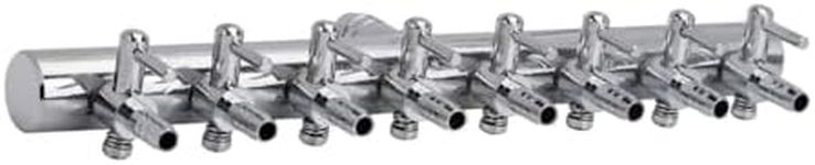 Naisfei Aquarium Air Flow Valves, 8