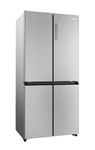 HAIER Refrigerator 4 doors HCR3818ENMM