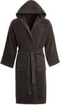 NFK TEXTILE Bathrobes Men & Momen C