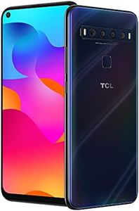 TCL 10L, U