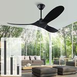 Home Decorators Collection Living Room Fans