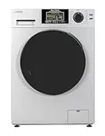 Equator Combo Washer Dryer VENTED-D