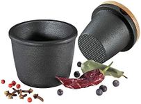 Zassenhaus Cast Iron Spice Grinder 