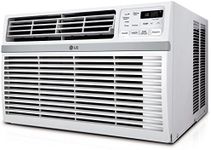 LG 15,000 BTU Window Air Conditione