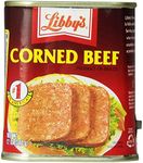 Libby's, Corned Beef, 12 Ounce