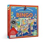 eeBoo: United States Geography Bing