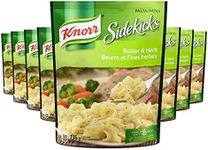 Knorr Pasta Butter & Herb Side Dish