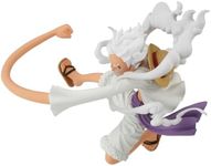 BANPRESTO ONE Piece Battle Record C